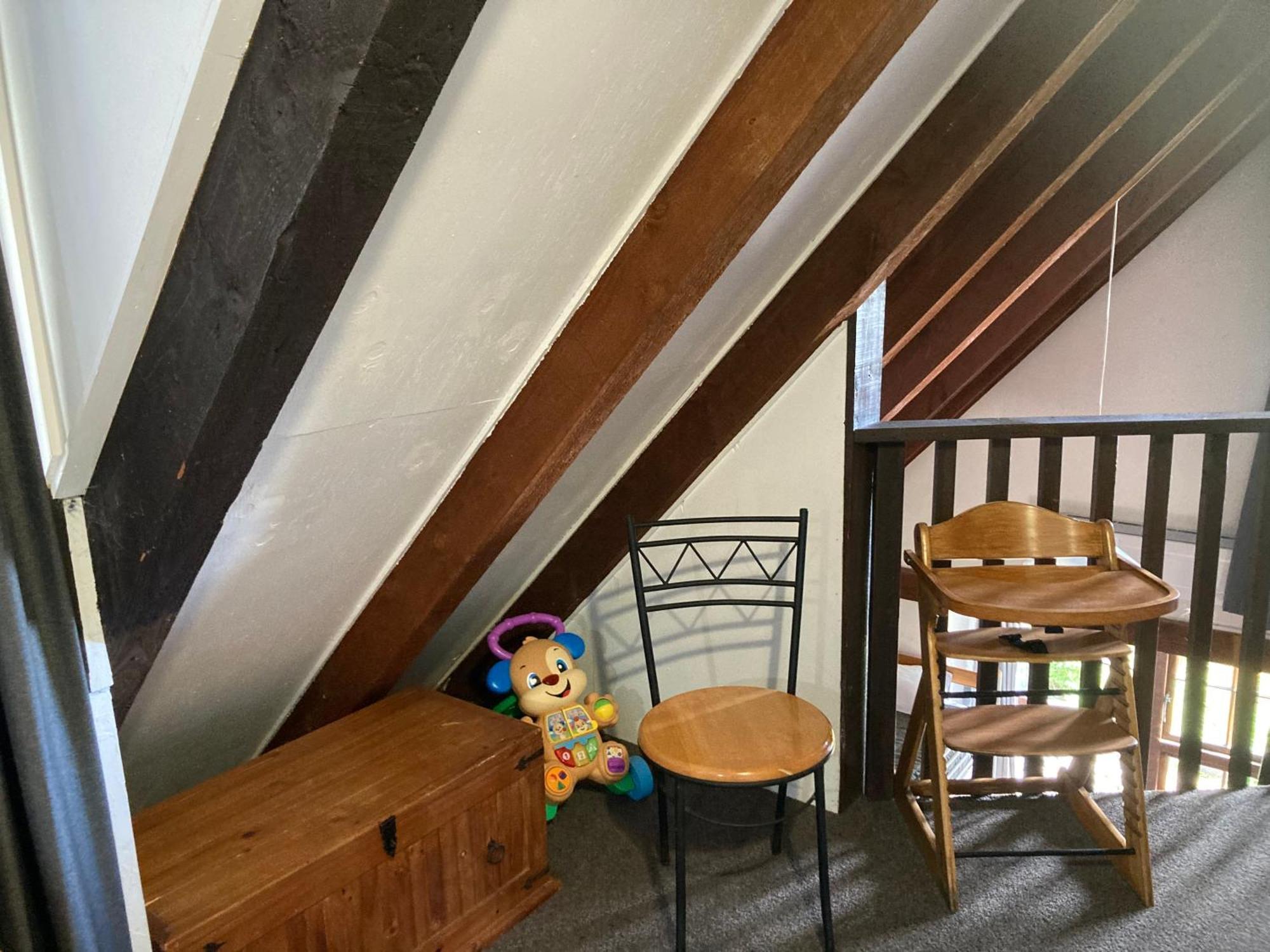 The Chalet Bed And Breakfast-Peace And Quiet In The Country 12 Minutes From City Dunedin Eksteriør bilde